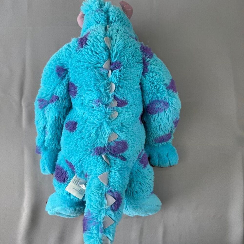 Build-a-bear Sully - Picture 3 of 6